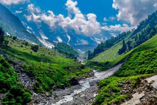 Kinnaur Spiti Jeep Safari – 10 Nights & 11 Days