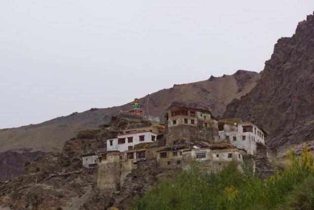 MANALI – LEH-LADAKH – SAFARI – 8N/9D