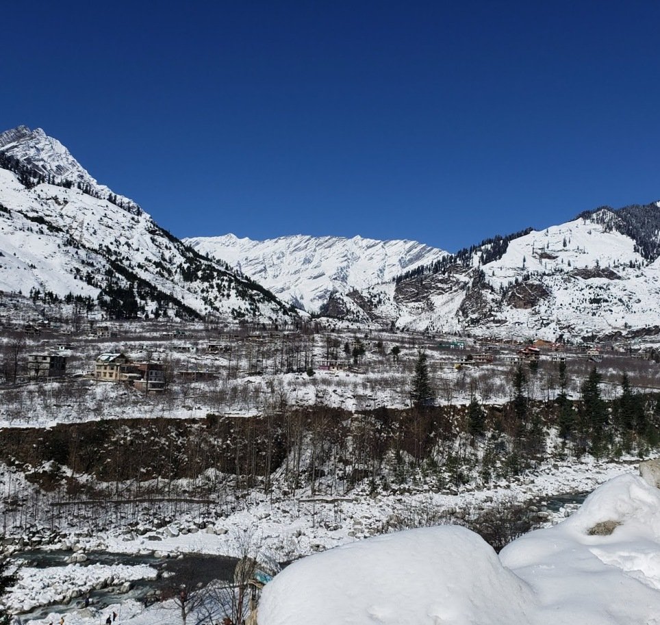 kullu manali