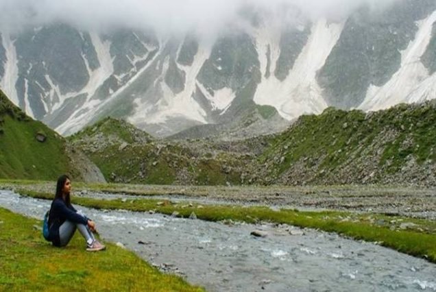 SPITI VALLEY TOUR FROM MANALI